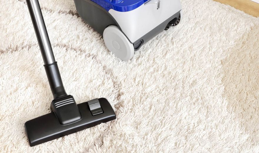 Veterans Carpet Cleaning - Your Trusted Avalon FL Solution