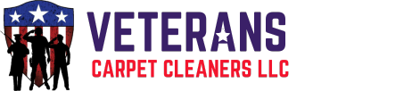 carpet cleaners LLC Logo