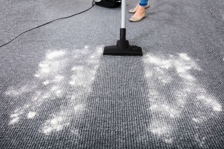 Pensacola Carpet Cleaner