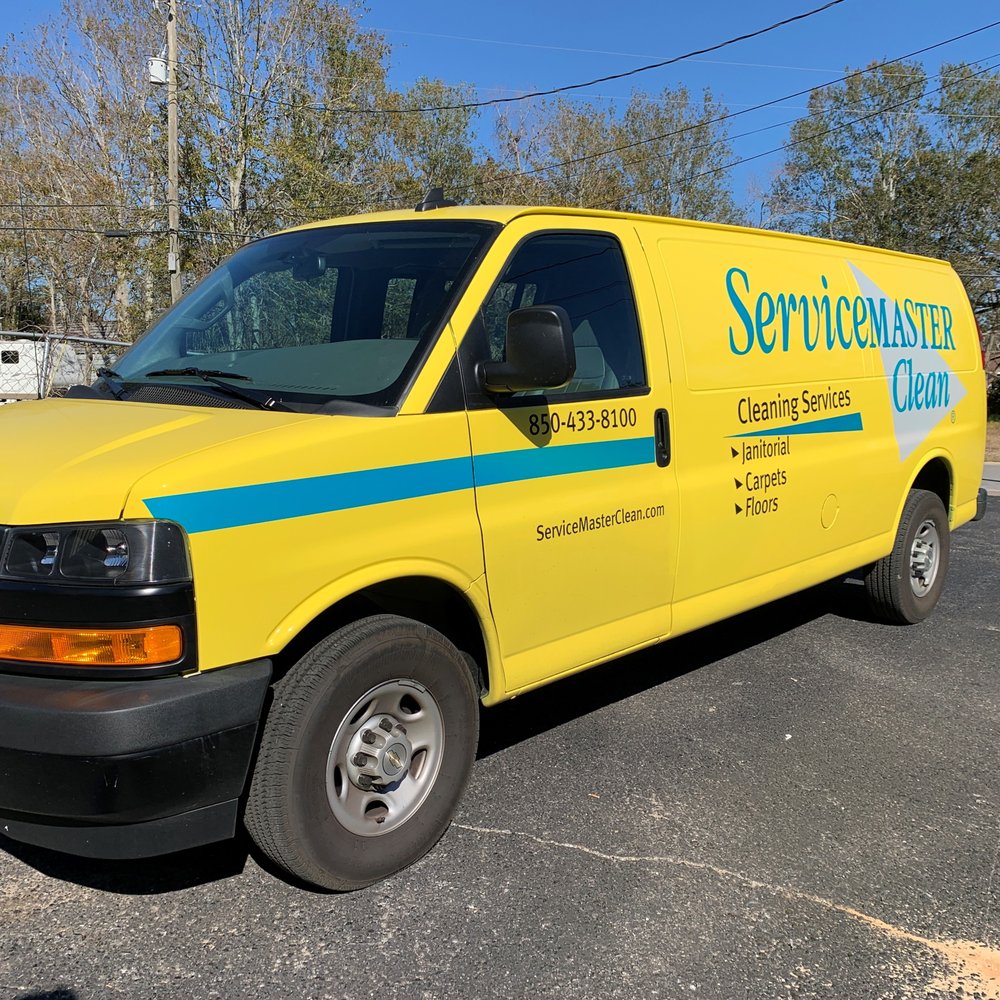 Best Carpet Cleaning Service near Bagdad FL