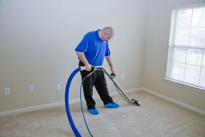 Best Carpet Cleaning Services in Navarre FL