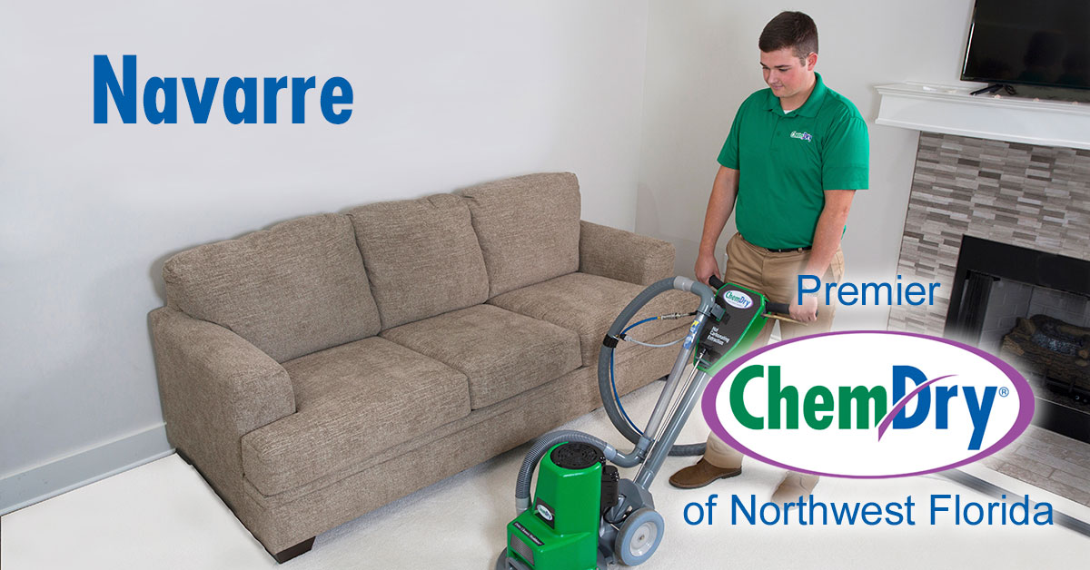 Best Carpet Cleaning Services in Navarre FL