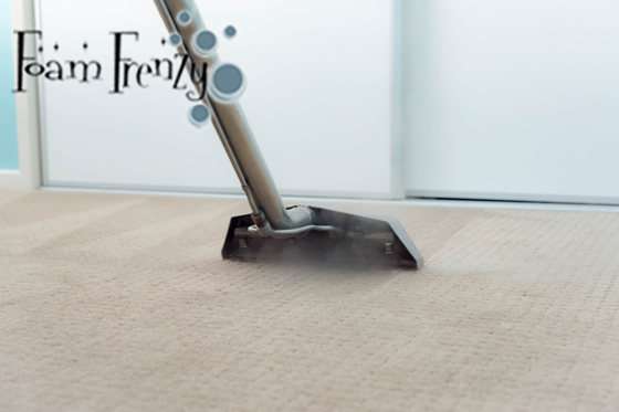 Experience the Power of Hot Water Extraction for Exceptional Carpet Cleaning Results