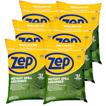 Professional Absorbent Compound Cleaning Services