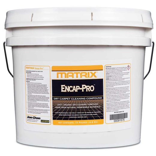 Professional Absorbent Compound Cleaning Services