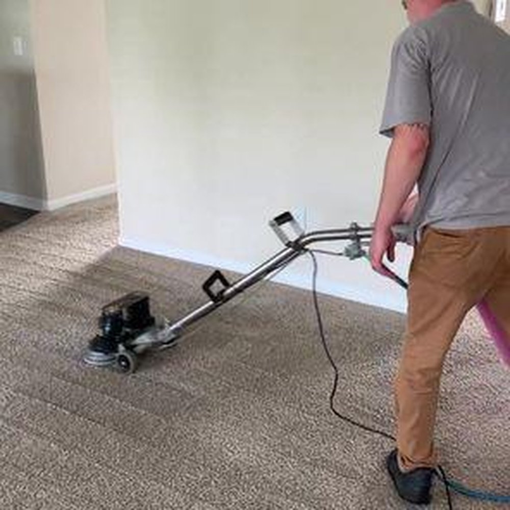 Professional Carpet Cleaning Services near Dickerson City
