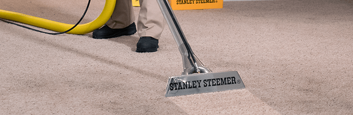 Professional Carpet Cleaning Services near Dickerson City