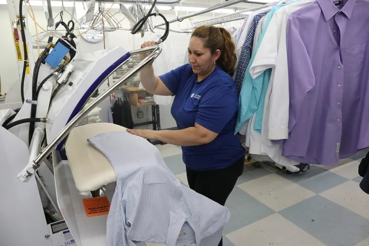 Professional Dry Cleaning Services Professional Dry Cleaning Services