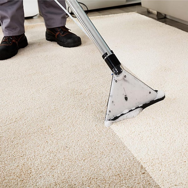 Quality Shampooing Services for Carpet Cleaning