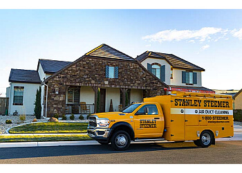Top-rated Carpet Cleaning Services near Allentown FL