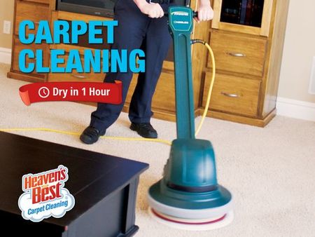 Top-rated Carpet Cleaning Services near Allentown FL