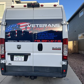 Veterans Carpet Cleaning Veterans Carpet Cleaning