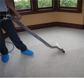 Veterans Carpet Cleaning near Mount Carmel