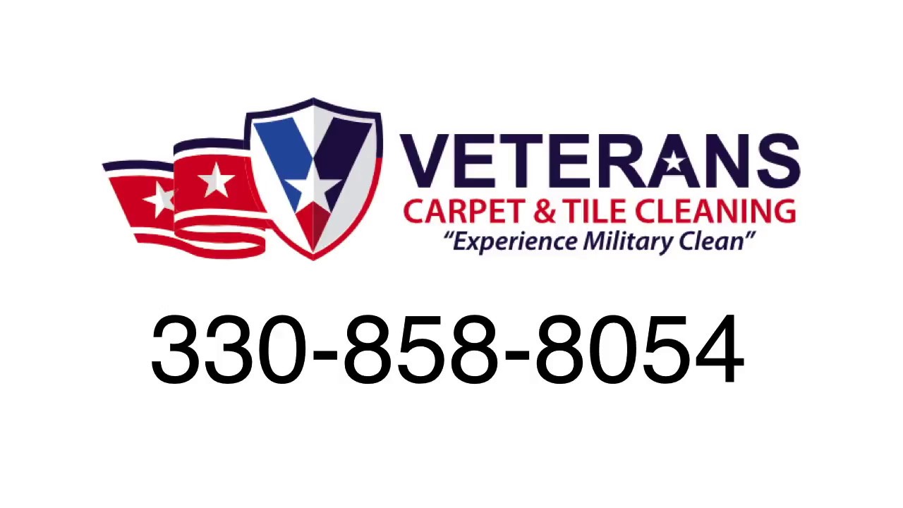 Veterans Carpet Cleaning Services