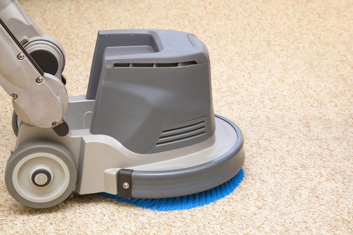 Carpet Cleaning Rental Equipment: What To Look For And How To Use