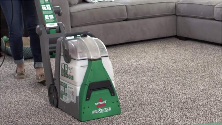 Carpet Cleaning Rental Equipment: What To Look For And How To Use
