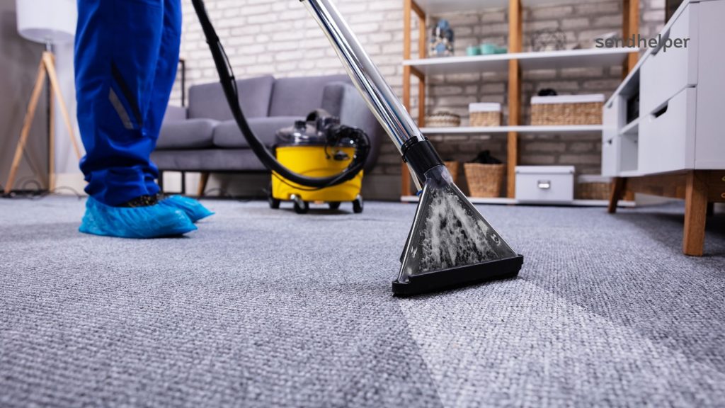 Carpet Cleaning Ultimate Guide Carpet Cleaning Ultimate Guide