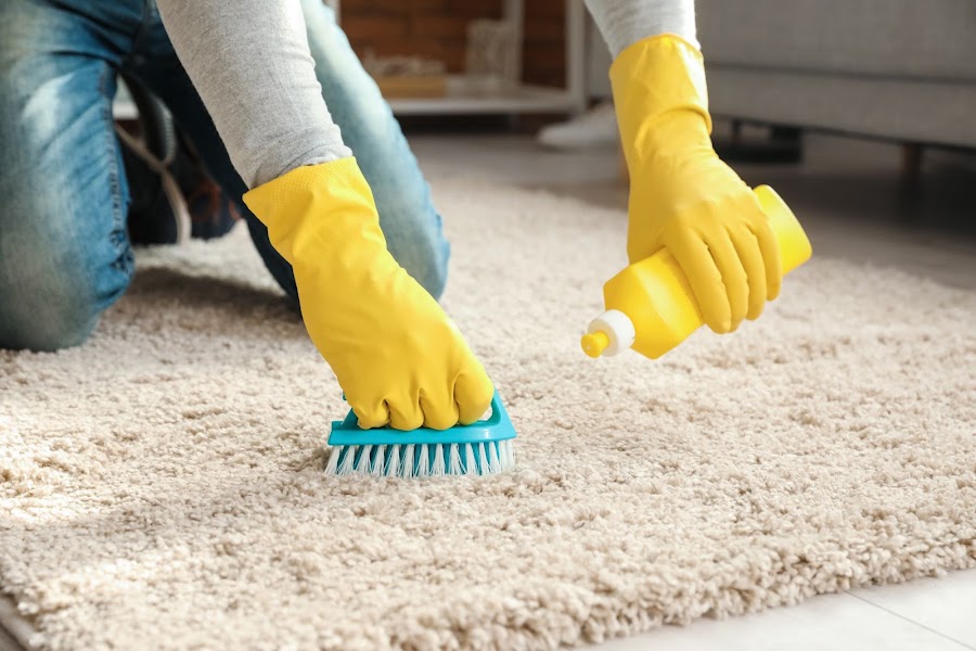 Carpet Cleaning Ultimate Guide Carpet Cleaning Ultimate Guide