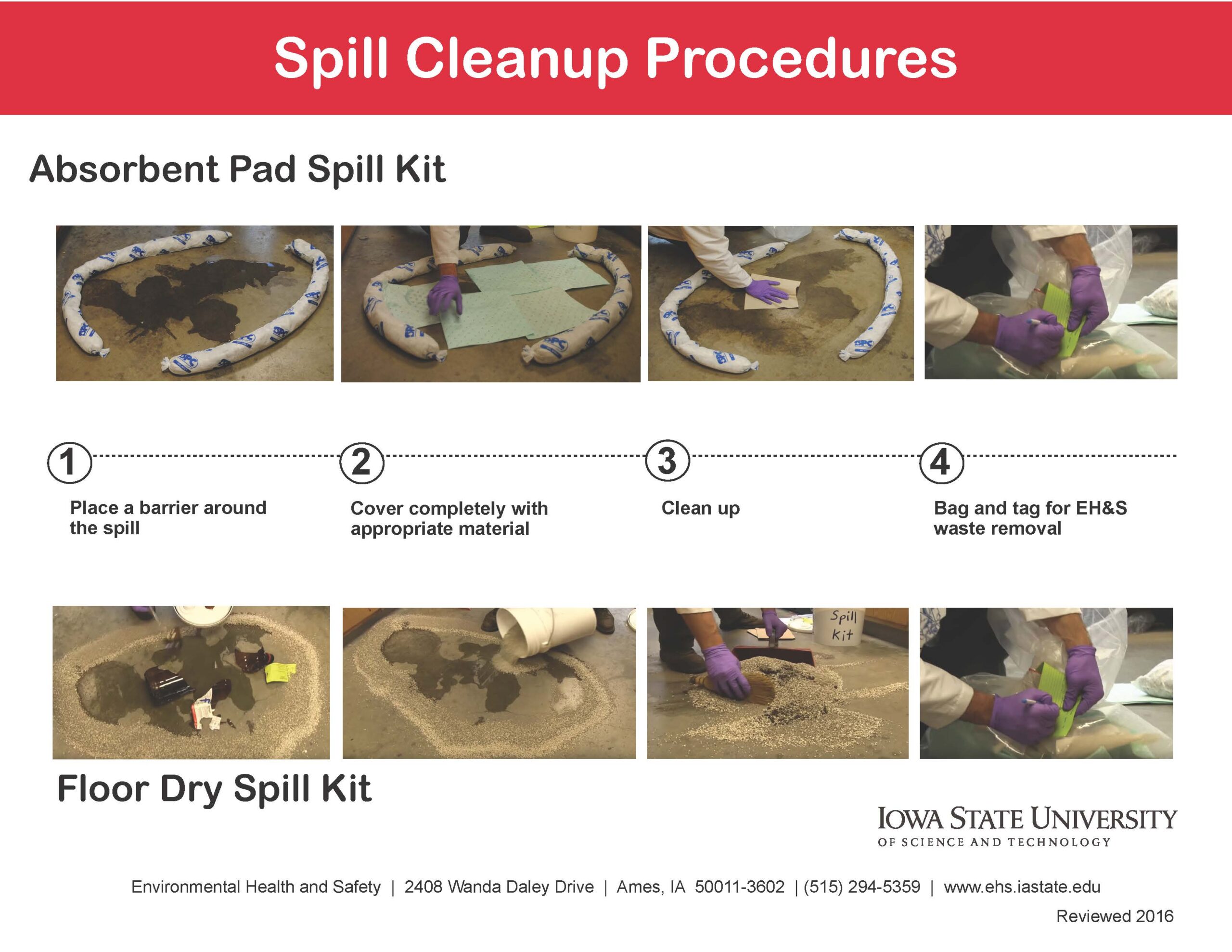 Comprehensive Guide To Spot Cleaning: Immediate Actions For Spills Comprehensive Guide To Spot Cleaning: Immediate Actions For Spills