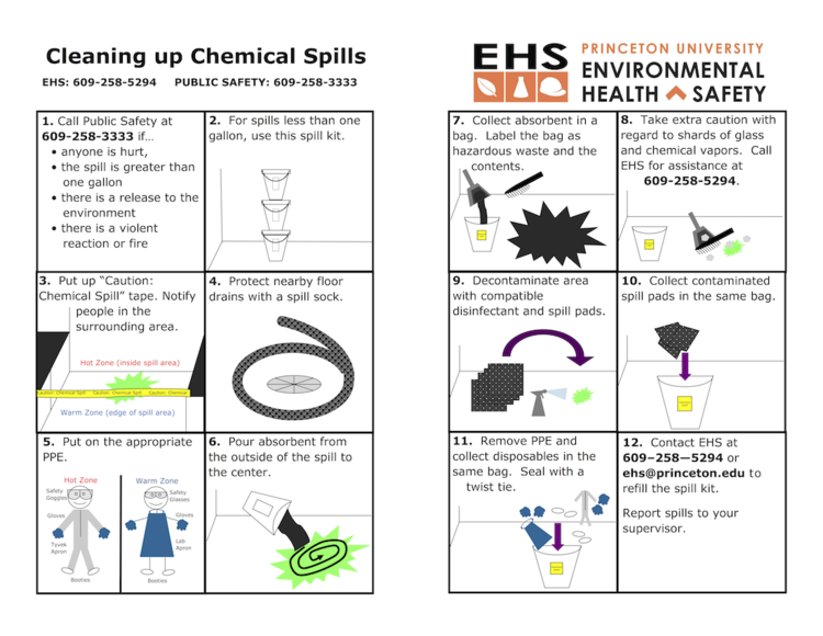 Comprehensive Guide To Spot Cleaning: Immediate Actions For Spills Comprehensive Guide To Spot Cleaning: Immediate Actions For Spills