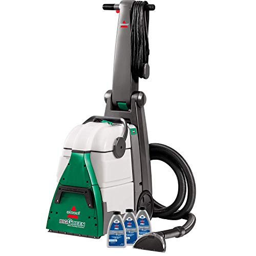 Differences Between Domestic And Professional-grade Carpet Cleaning Equipment