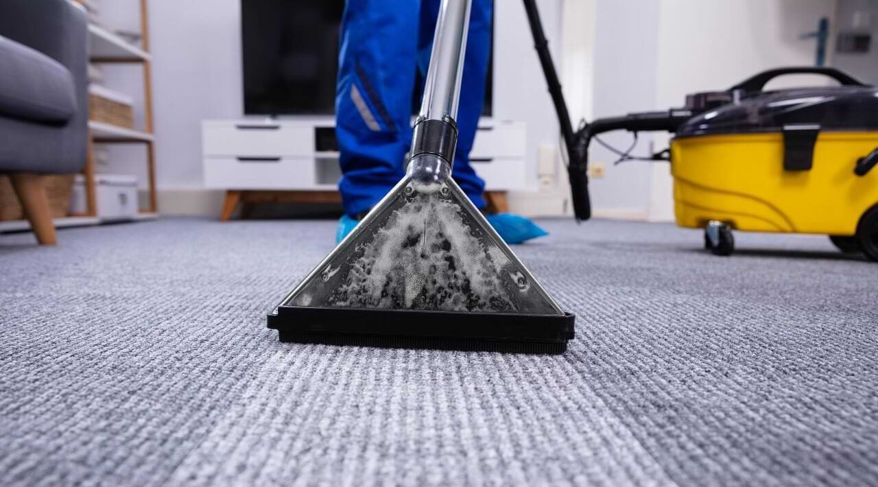 Differences Between Domestic And Professional-grade Carpet Cleaning Equipment