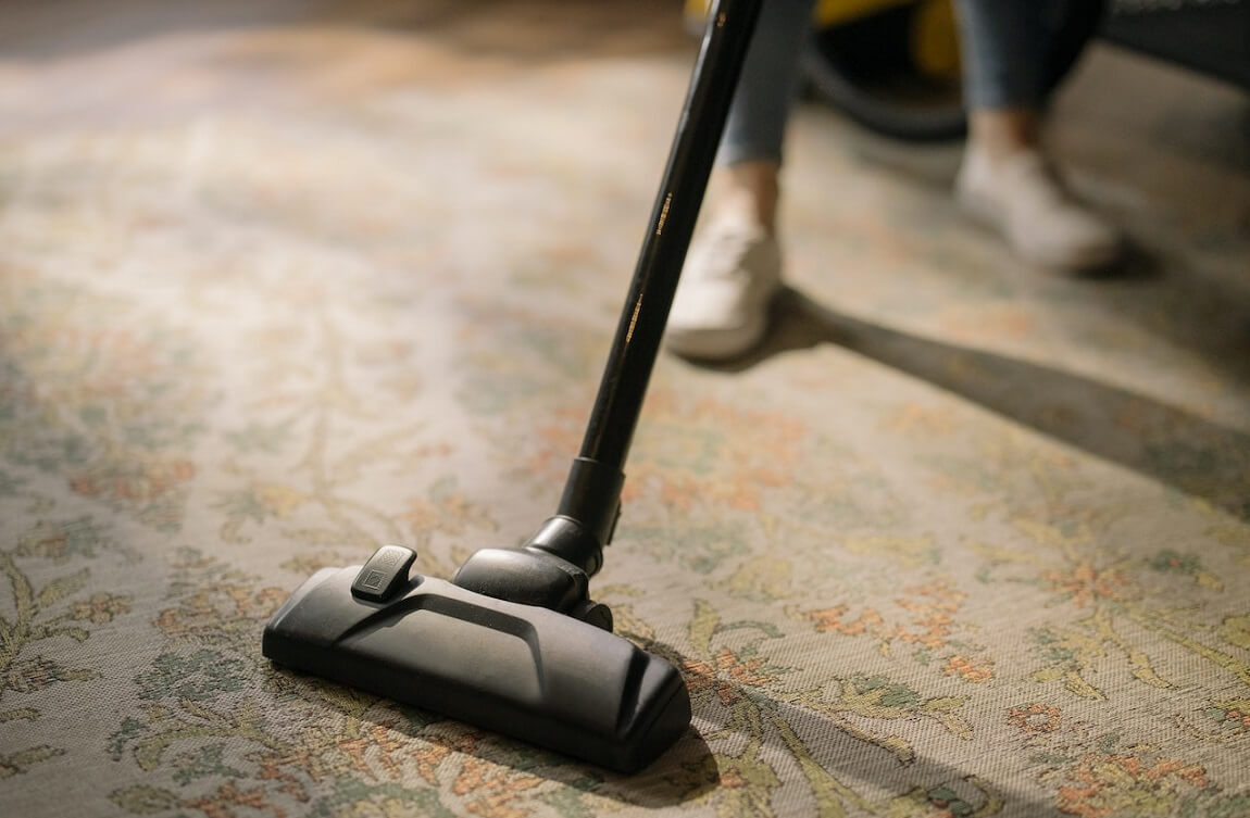 DIY Carpet Cleaning Ultimate Guide