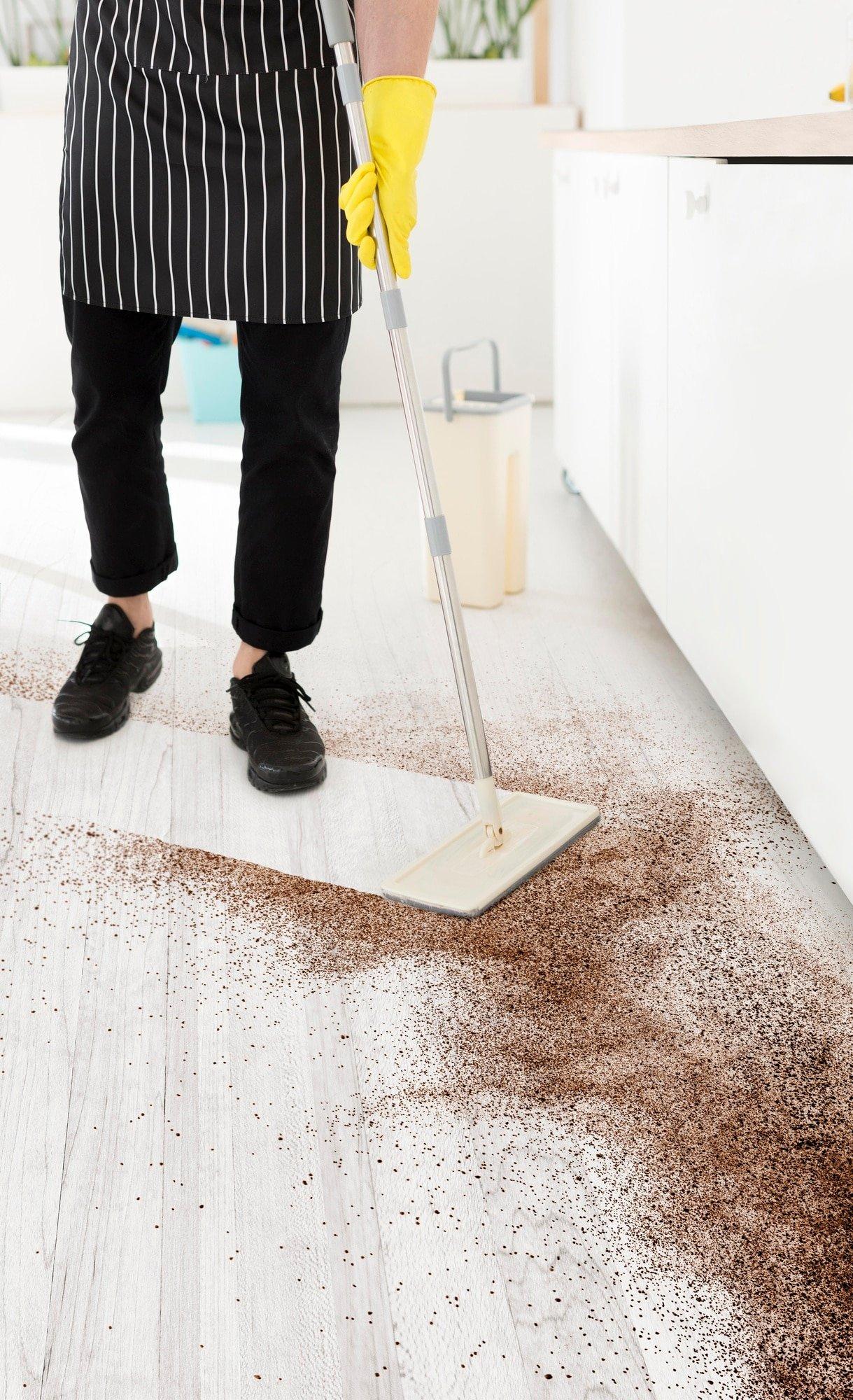 Introduction To Carpet Cleaning Ultimate Guide
