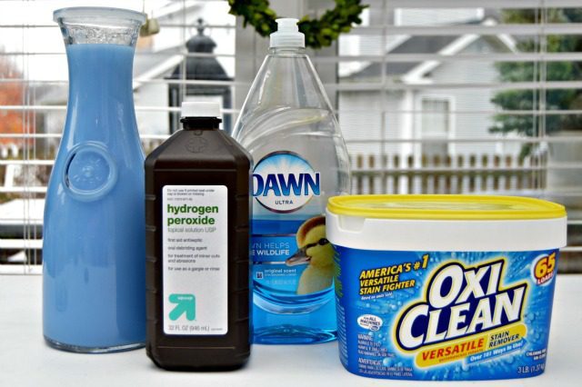 Popular Homemade Carpet Cleaning Solutions