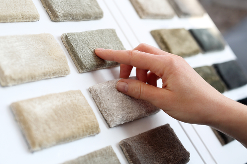 The Factors To Consider When Choosing A Carpet For Your Home Or Office