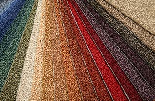 The Factors To Consider When Choosing A Carpet For Your Home Or Office