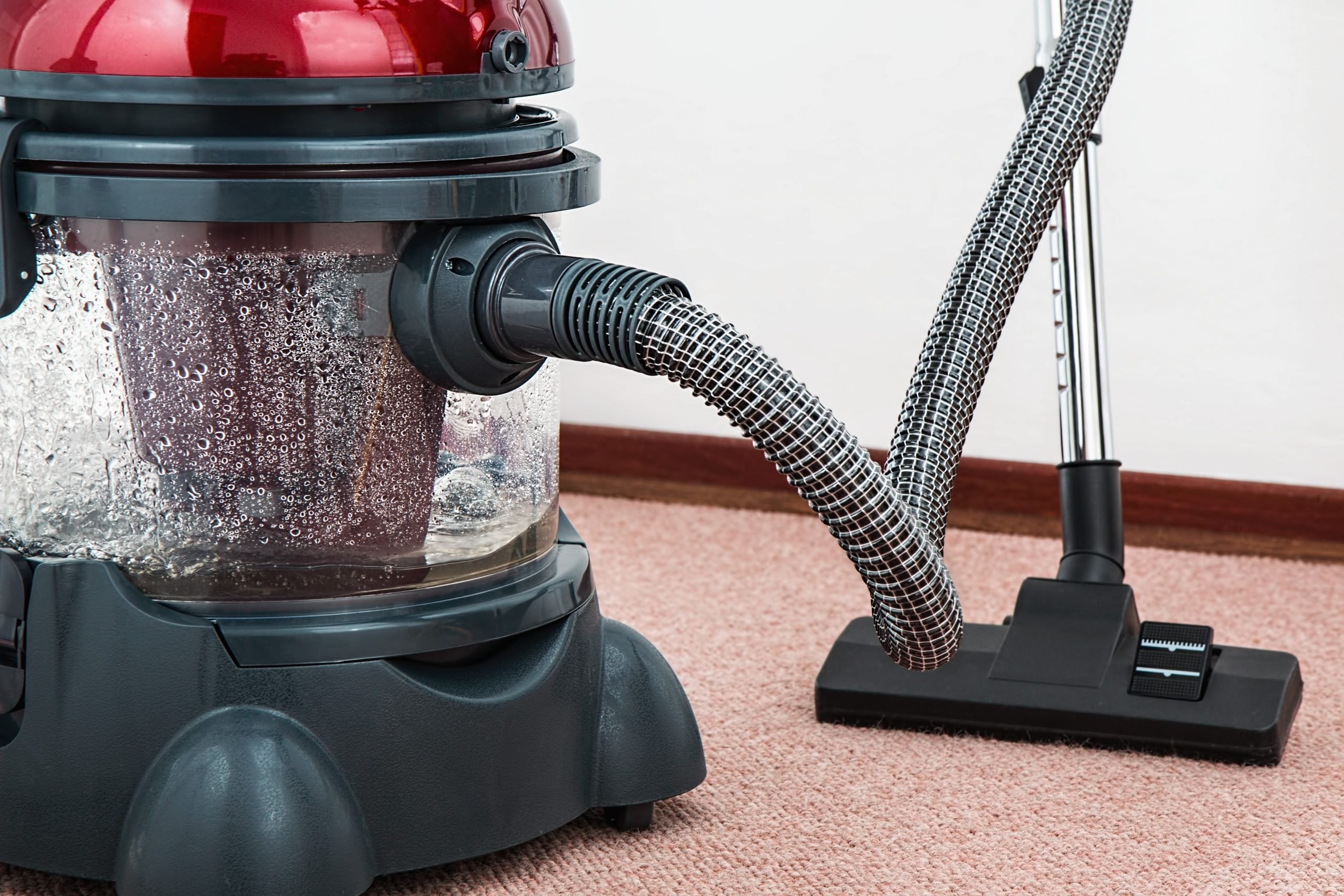 The Impact Of Clean Carpets On Home Aesthetics And Health