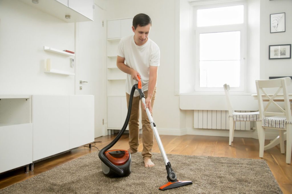 The Methods And Techniques Of Eco-friendly Carpet Cleaning