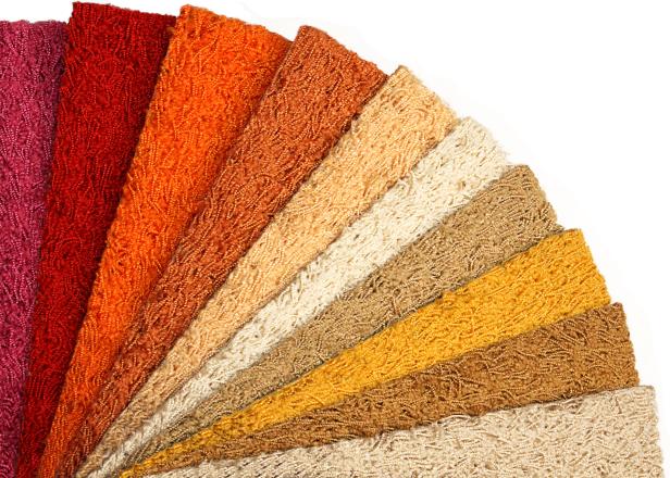 Types of Carpets: A Guide to Cleaning and Maintenance