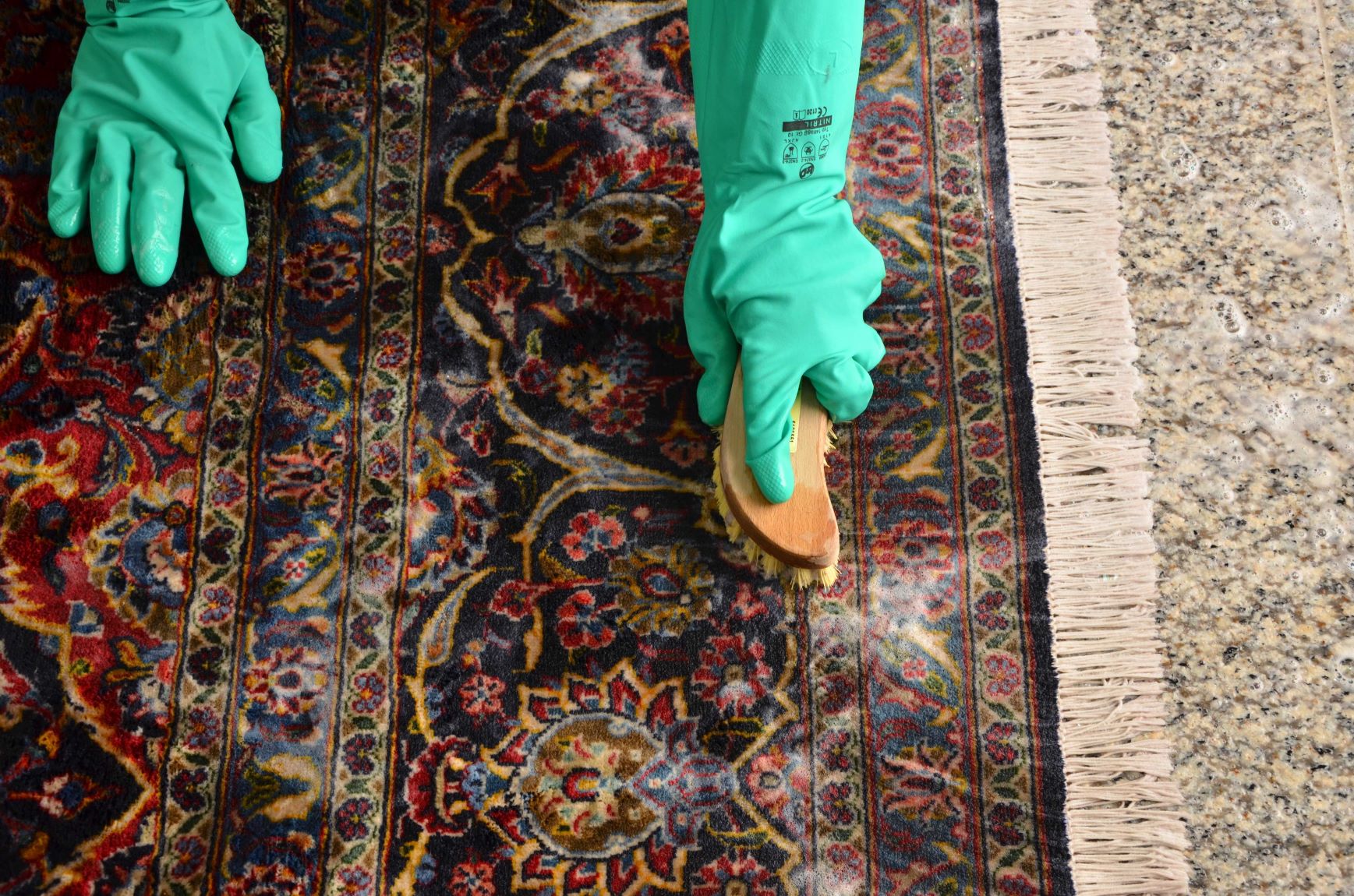 Types Of Carpets And Their Cleaning Needs Ultimate Guide