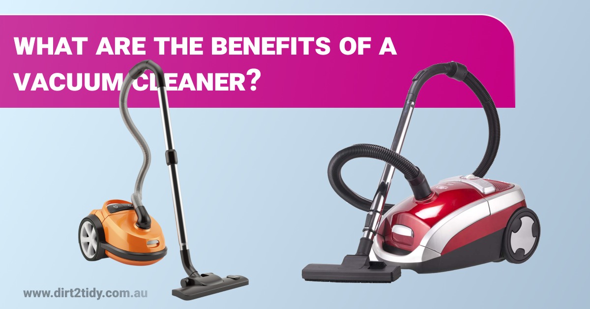 Understanding The Benefits Of Regular Vacuuming Understanding The Benefits Of Regular Vacuuming