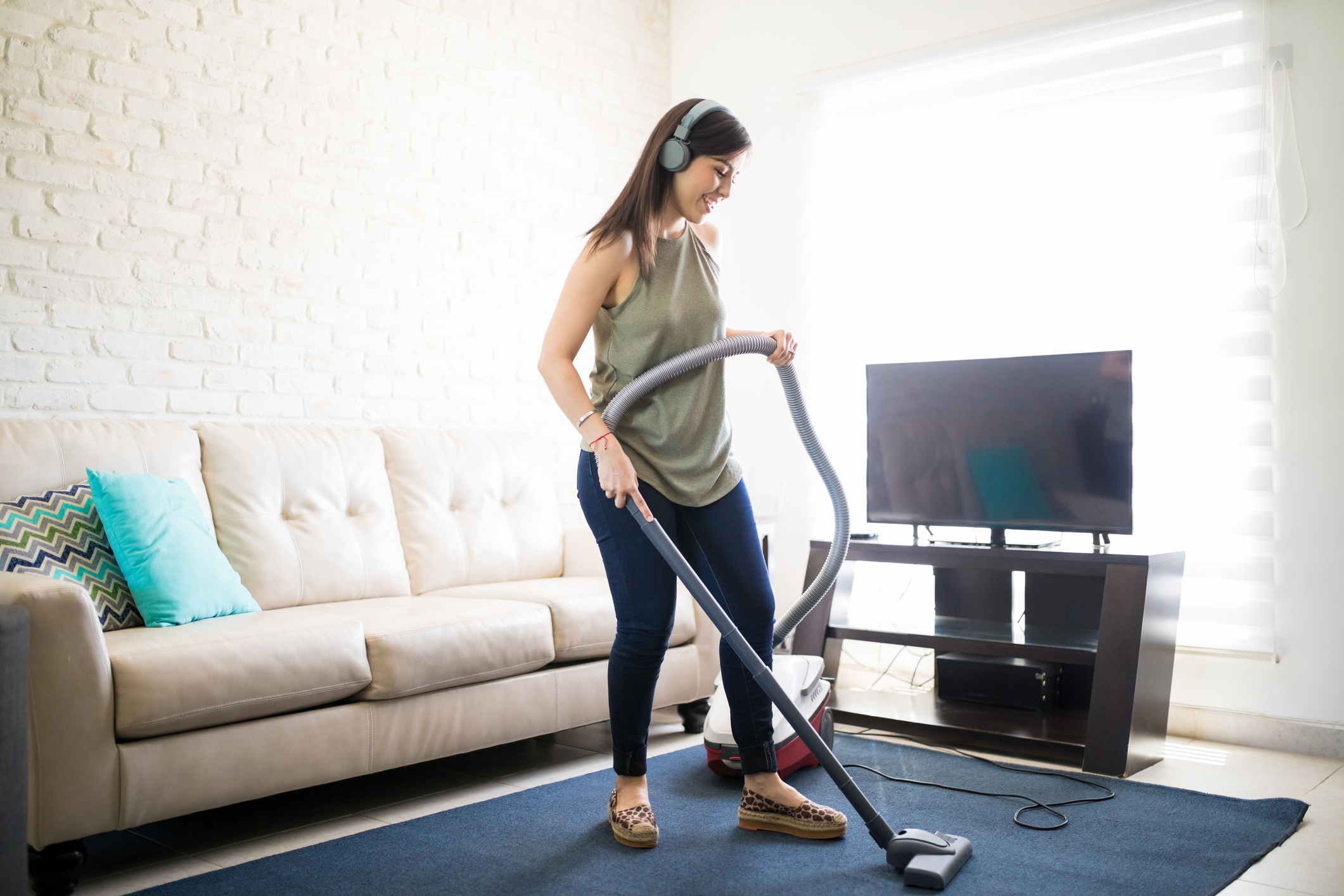 Understanding The Benefits Of Regular Vacuuming Understanding The Benefits Of Regular Vacuuming