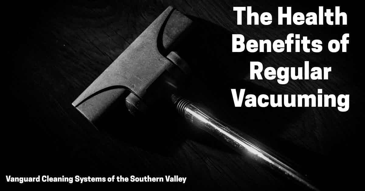 Understanding The Benefits Of Regular Vacuuming Understanding The Benefits Of Regular Vacuuming